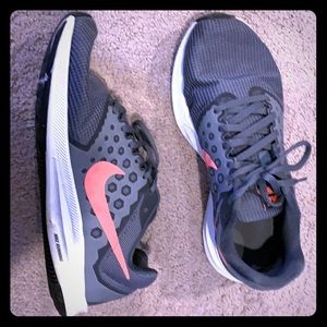 Nike running sneakers Size 8.5